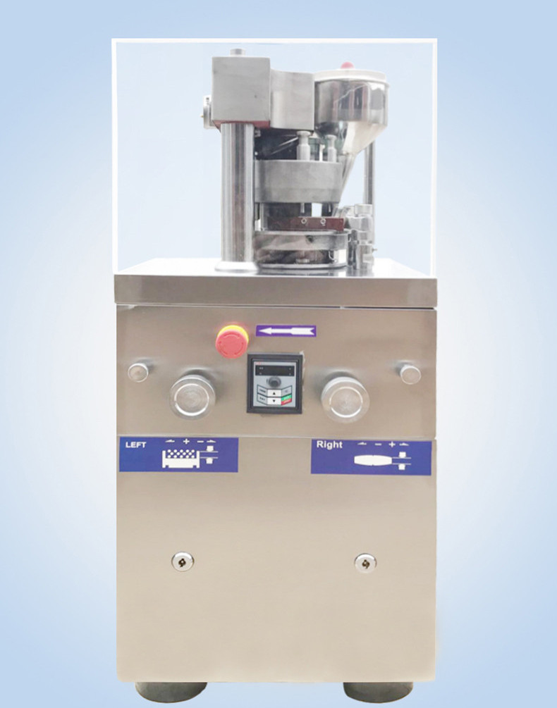 Zp-5, Zp-7, Zp-9 Rotary Tablet Press Machine for Pharmaceutical