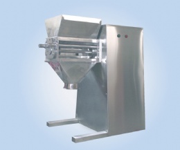High Quality Pharmaceutical Rotary Granulator Machine